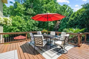 5350 Edgerton Dr, Peachtree Corners, GA 30092 - Photo 29