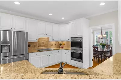 5350 Edgerton Drive, Peachtree Corners, GA 30092 - Photo 13