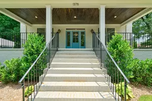1375 Wessyngton Rd, Atlanta, GA 30306 - Photo 3