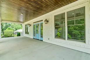 1375 Wessyngton Rd, Atlanta, GA 30306 - Photo 5