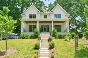 1375 Wessyngton Rd, Atlanta, GA 30306 - Photo 1