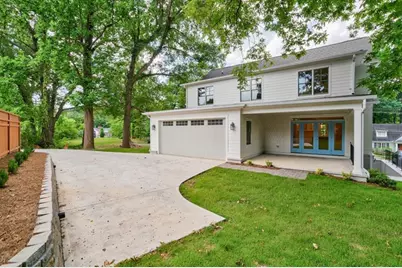 1375 Wessyngton Road, Atlanta, GA 30306 - Photo 27