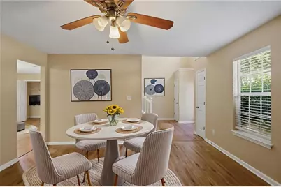 2795 Oxford Drive, Decatur, GA 30034 - Photo 3