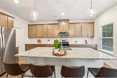 80 Proust Circle, Dallas, GA 30132 - Photo 17