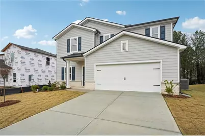 80 Proust Circle, Dallas, GA 30132 - Photo 5
