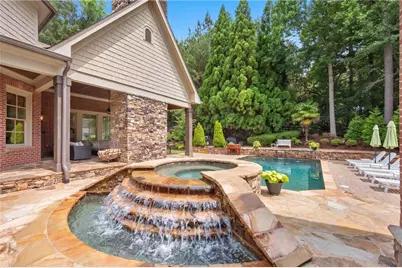 13942 Tree Loft Road, Milton, GA 30004 - Photo 3