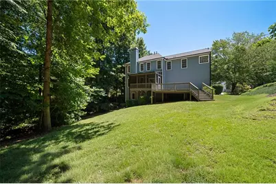 9610 Eagles Landing Drive, Gainesville, GA 30506 - Photo 41
