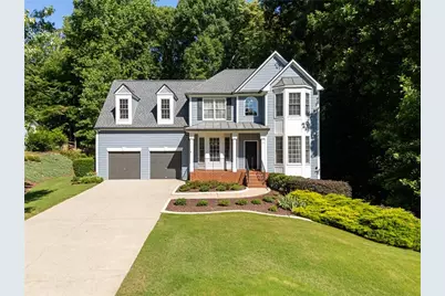 9610 Eagles Landing Drive, Gainesville, GA 30506 - Photo 11