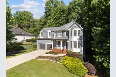 9610 Eagles Landing Drive, Gainesville, GA 30506 - Photo 45