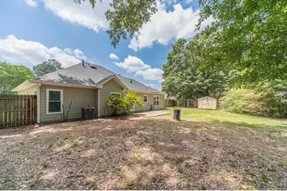 4180 Fox Chase Drive, Loganville, GA 30052 - Photo 27
