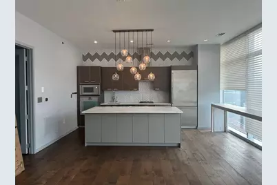 45 Ivan Allen Jr Blvd NW #1806, Atlanta, GA 30308 - Photo 1
