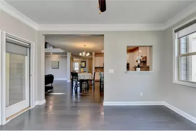 2520 Crimson Downs Drive, Cumming, GA 30040 - Photo 37