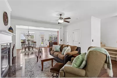 243 S Village Square, Canton, GA 30115 - Photo 3