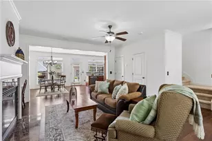 243 S Village Square, Canton, GA 30115 - Photo 3