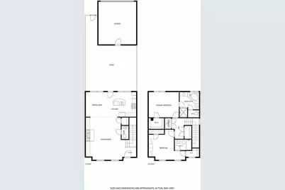 243 S Village Square, Canton, GA 30115 - Photo 35