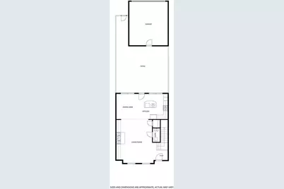 243 S Village Square, Canton, GA 30115 - Photo 33