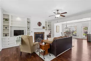 243 S Village Square, Canton, GA 30115 - Photo 5