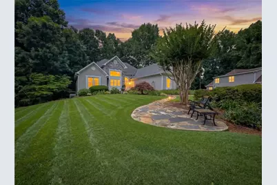 1223 Kaylyn Court, Kennesaw, GA 30152 - Photo 5