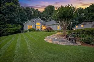 1223 Kaylyn Ct, Kennesaw, GA 30152 - Photo 5