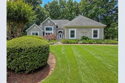 1223 Kaylyn Court, Kennesaw, GA 30152 - Photo 3