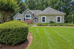 1223 Kaylyn Ct, Kennesaw, GA 30152 - Photo 3