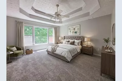 1223 Kaylyn Court, Kennesaw, GA 30152 - Photo 31