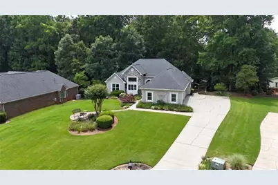 1223 Kaylyn Court, Kennesaw, GA 30152 - Photo 59