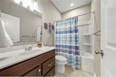 8150 Brewton Bend, Cumming, GA 30107 - Photo 5