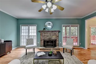 625 Stonestile Trace, Johns Creek, GA 30024 - Photo 9