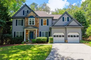 625 Stonestile Trace, Johns Creek, GA 30024 - Photo 1
