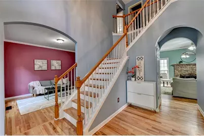 625 Stonestile Trace, Johns Creek, GA 30024 - Photo 3