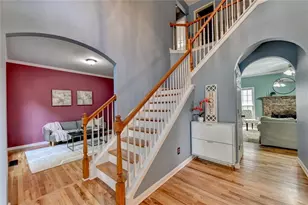 625 Stonestile Trace, Johns Creek, GA 30024 - Photo 3