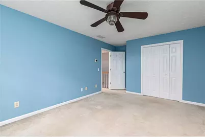 3077 Milford Chase Drive SW, Marietta, GA 30008 - Photo 23