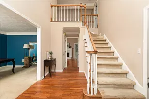 3077 Milford Chase Dr SW, Marietta, GA 30008 - Photo 3