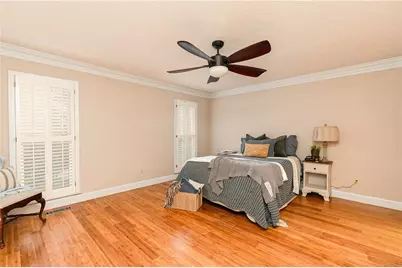 3077 Milford Chase Drive SW, Marietta, GA 30008 - Photo 15