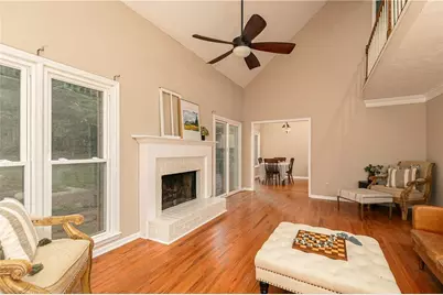 3077 Milford Chase Drive SW, Marietta, GA 30008 - Photo 13