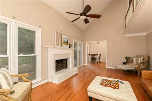 3077 Milford Chase Dr SW, Marietta, GA 30008 - Photo 13
