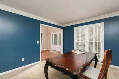 3077 Milford Chase Drive SW, Marietta, GA 30008 - Photo 5