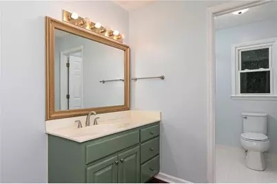 3077 Milford Chase Drive SW, Marietta, GA 30008 - Photo 27