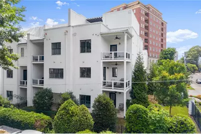 3667 Peachtree Road NE #1, Atlanta, GA 30319 - Photo 47