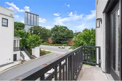 3667 Peachtree Road NE #1, Atlanta, GA 30319 - Photo 39