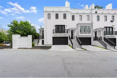 3667 Peachtree Road NE #1, Atlanta, GA 30319 - Photo 43