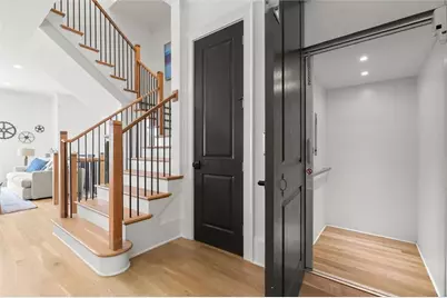 3667 Peachtree Road NE #1, Atlanta, GA 30319 - Photo 17