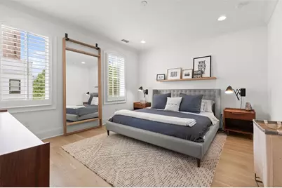 3667 Peachtree Road NE #1, Atlanta, GA 30319 - Photo 19