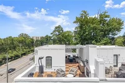 3667 Peachtree Road NE #1, Atlanta, GA 30319 - Photo 43