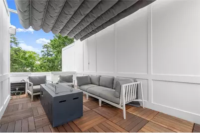 3667 Peachtree Road NE #1, Atlanta, GA 30319 - Photo 41