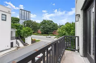 3667 Peachtree Rd NE, Atlanta, GA 30319 - Photo 37