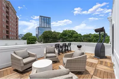 3667 Peachtree Road NE #1, Atlanta, GA 30319 - Photo 1