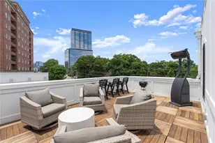 3667 Peachtree Rd NE, Atlanta, GA 30319 - Photo 1