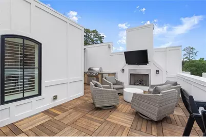3667 Peachtree Road NE #1, Atlanta, GA 30319 - Photo 7